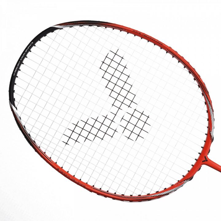 Victor WaveTec Magan 9 Red / Black